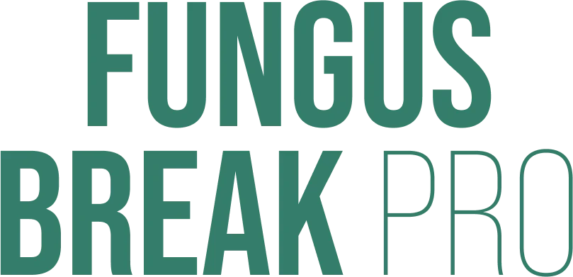 Fungus Break Pro Logo
